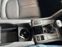 USED 2018 18 HONDA CIVIC 1.0 VTEC Turbo EX Hatchback 5dr Petrol Manual Euro 6 (s/s) (129 ps)+1 FORMER KEEPER+FSH+2 KEYS+PANORAMIC SUNROOF+LEATHER SEATS+MEDIA+APPS+NAVIGATION+ACTIVE CRUISE CONTROL+ 2 KEYS+1 FORMER KEEPER+FSH+NAV+PANORAMIC SUNROOF+CRUISE+BLUETOOTH+MEDIA+HEATED LEATHER SEATS+PARK CONTROL WITH CAMERA+USB+AUX+DAB+CLIMATE+ALLOYS+HPI CLEAR