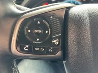 USED 2018 18 HONDA CIVIC 1.0 VTEC Turbo EX Hatchback 5dr Petrol Manual Euro 6 (s/s) (129 ps)+1 FORMER KEEPER+FSH+2 KEYS+PANORAMIC SUNROOF+LEATHER SEATS+MEDIA+APPS+NAVIGATION+ACTIVE CRUISE CONTROL+ 2 KEYS+1 FORMER KEEPER+FSH+NAV+PANORAMIC SUNROOF+CRUISE+BLUETOOTH+MEDIA+HEATED LEATHER SEATS+PARK CONTROL WITH CAMERA+USB+AUX+DAB+CLIMATE+ALLOYS+HPI CLEAR