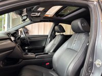 USED 2018 18 HONDA CIVIC 1.0 VTEC Turbo EX Hatchback 5dr Petrol Manual Euro 6 (s/s) (129 ps)+1 FORMER KEEPER+FSH+2 KEYS+PANORAMIC SUNROOF+LEATHER SEATS+MEDIA+APPS+NAVIGATION+ACTIVE CRUISE CONTROL+ 2 KEYS+1 FORMER KEEPER+FSH+NAV+PANORAMIC SUNROOF+CRUISE+BLUETOOTH+MEDIA+HEATED LEATHER SEATS+PARK CONTROL WITH CAMERA+USB+AUX+DAB+CLIMATE+ALLOYS+HPI CLEAR