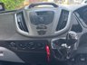 USED 2017 67 FORD TRANSIT 2.0 350 Ecoblue Leader D/Cab Tipper L3 [ HIGHWAY MAINTENANCE ] Euro 6 130bhp Direct to us from lease company