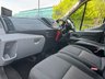 USED 2017 67 FORD TRANSIT 2.0 350 Ecoblue Leader D/Cab Tipper L3 [ HIGHWAY MAINTENANCE ] Euro 6 130bhp Direct to us from lease company