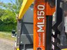 USED 2017 67 FORD TRANSIT 2.0 350 Ecoblue Leader D/Cab Tipper L3 [ HIGHWAY MAINTENANCE ] Euro 6 130bhp Direct to us from lease company