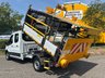 USED 2017 67 FORD TRANSIT 2.0 350 Ecoblue Leader D/Cab Tipper L3 [ HIGHWAY MAINTENANCE ] Euro 6 130bhp Direct to us from lease company