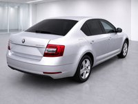 USED 2018 18 SKODA OCTAVIA 1.0 TSI SE Hatchback 5dr Petrol Manual Euro 6 (s/s) (115 ps) ULEZ COMPLIANT, 16 inch Alloy wheels, Air conditioning,Bluetooth, Rear Parking Sensors, Free RAC Warranty and Free 1Yr RAC Recovery package