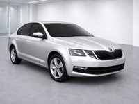 USED 2018 18 SKODA OCTAVIA 1.0 TSI SE Hatchback 5dr Petrol Manual Euro 6 (s/s) (115 ps) ULEZ COMPLIANT, 16 inch Alloy wheels, Air conditioning,Bluetooth, Rear Parking Sensors, Free RAC Warranty and Free 1Yr RAC Recovery package