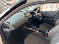 USED 2022 22 DS AUTOMOBILES DS 3 CROSSBACK E-TENSE 50kWh Bastille Crossback 5dr Electric Auto (136 ps)+2 KEYS+CHARGE CABLE+PARK CONTROL+HALF LEATHER SEATS+MEDIA+APPS+DIGITAL DASH+PRIVACY 2 KEYS+HISTORY+PARK CONTROL+HALF LEATHER SEATS+PRIVACY+ALLOYS+DIGITAL DASH+APPS+CRUISE+HPI CLEAR