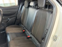 USED 2022 22 DS AUTOMOBILES DS 3 CROSSBACK E-TENSE 50kWh Bastille Crossback 5dr Electric Auto (136 ps)+2 KEYS+CHARGE CABLE+PARK CONTROL+HALF LEATHER SEATS+MEDIA+APPS+DIGITAL DASH+PRIVACY 2 KEYS+HISTORY+PARK CONTROL+HALF LEATHER SEATS+PRIVACY+ALLOYS+DIGITAL DASH+APPS+CRUISE+HPI CLEAR