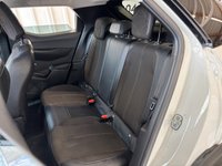 USED 2022 22 DS AUTOMOBILES DS 3 CROSSBACK E-TENSE 50kWh Bastille Crossback 5dr Electric Auto (136 ps)+2 KEYS+CHARGE CABLE+PARK CONTROL+HALF LEATHER SEATS+MEDIA+APPS+DIGITAL DASH+PRIVACY 2 KEYS+HISTORY+PARK CONTROL+HALF LEATHER SEATS+PRIVACY+ALLOYS+DIGITAL DASH+APPS+CRUISE+HPI CLEAR