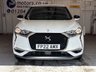 USED 2022 22 DS AUTOMOBILES DS 3 CROSSBACK E-TENSE 50kWh Bastille Crossback 5dr Electric Auto (136 ps)+2 KEYS+CHARGE CABLE+PARK CONTROL+HALF LEATHER SEATS+MEDIA+APPS+DIGITAL DASH+PRIVACY 2 KEYS+HISTORY+PARK CONTROL+HALF LEATHER SEATS+PRIVACY+ALLOYS+DIGITAL DASH+APPS+CRUISE+HPI CLEAR