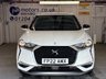 USED 2022 22 DS AUTOMOBILES DS 3 CROSSBACK E-TENSE 50kWh Bastille Crossback 5dr Electric Auto (136 ps)+2 KEYS+CHARGE CABLE+PARK CONTROL+HALF LEATHER SEATS+MEDIA+APPS+DIGITAL DASH+PRIVACY 2 KEYS+HISTORY+PARK CONTROL+HALF LEATHER SEATS+PRIVACY+ALLOYS+DIGITAL DASH+APPS+CRUISE+HPI CLEAR