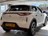 USED 2022 22 DS AUTOMOBILES DS 3 CROSSBACK E-TENSE 50kWh Bastille Crossback 5dr Electric Auto (136 ps)+2 KEYS+CHARGE CABLE+PARK CONTROL+HALF LEATHER SEATS+MEDIA+APPS+DIGITAL DASH+PRIVACY 2 KEYS+HISTORY+PARK CONTROL+HALF LEATHER SEATS+PRIVACY+ALLOYS+DIGITAL DASH+APPS+CRUISE+HPI CLEAR