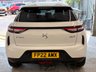 USED 2022 22 DS AUTOMOBILES DS 3 CROSSBACK E-TENSE 50kWh Bastille Crossback 5dr Electric Auto (136 ps)+2 KEYS+CHARGE CABLE+PARK CONTROL+HALF LEATHER SEATS+MEDIA+APPS+DIGITAL DASH+PRIVACY 2 KEYS+HISTORY+PARK CONTROL+HALF LEATHER SEATS+PRIVACY+ALLOYS+DIGITAL DASH+APPS+CRUISE+HPI CLEAR