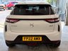 USED 2022 22 DS AUTOMOBILES DS 3 CROSSBACK E-TENSE 50kWh Bastille Crossback 5dr Electric Auto (136 ps)+2 KEYS+CHARGE CABLE+PARK CONTROL+HALF LEATHER SEATS+MEDIA+APPS+DIGITAL DASH+PRIVACY 2 KEYS+HISTORY+PARK CONTROL+HALF LEATHER SEATS+PRIVACY+ALLOYS+DIGITAL DASH+APPS+CRUISE+HPI CLEAR