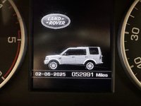 USED 2016 16 LAND ROVER DISCOVERY 4 3.0 SD V6 Landmark SUV 5dr Diesel Auto 4WD Euro 6 (s/s) (256 bhp) Rear Entertainment Screens
