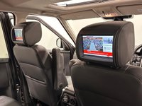 USED 2016 16 LAND ROVER DISCOVERY 4 3.0 SD V6 Landmark SUV 5dr Diesel Auto 4WD Euro 6 (s/s) (256 bhp) Rear Entertainment Screens