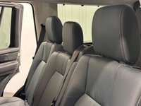 USED 2016 16 LAND ROVER DISCOVERY 4 3.0 SD V6 Landmark SUV 5dr Diesel Auto 4WD Euro 6 (s/s) (256 bhp) Rear Entertainment Screens