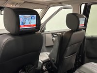 USED 2016 16 LAND ROVER DISCOVERY 4 3.0 SD V6 Landmark SUV 5dr Diesel Auto 4WD Euro 6 (s/s) (256 bhp) Rear Entertainment Screens