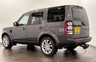 USED 2016 16 LAND ROVER DISCOVERY 4 3.0 SD V6 Landmark SUV 5dr Diesel Auto 4WD Euro 6 (s/s) (256 bhp) Rear Entertainment Screens