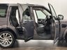 USED 2016 16 LAND ROVER DISCOVERY 4 3.0 SD V6 Landmark SUV 5dr Diesel Auto 4WD Euro 6 (s/s) (256 bhp) Rear Entertainment Screens