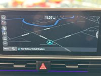 USED 2023 73 HYUNDAI IONIQ 6 77.4kWh Ultimate Saloon 4dr Electric Auto (228 ps)+1 OWNER FROM NEW+2 KEYS+2 CHARGE CABLES+PANORAMIC SUNROOF+MEDIA+APPS+DIGITAL COCKPIT+LEATHER HEATED SEATS+PRIVACY 2 KEYS+1 OWNER FROM NEW+ALLOYS+2 CABLES+PANORAMIC SUNROOF+PRIVACY+DIGITAL DASH+NAV+FULL LEATHER SEATS+BLUETOOTH+MEDIA+CLIMATE+PARK SENSORS+CRUISE+HEATED SEATS+HPI CLEAR