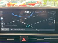 USED 2023 73 HYUNDAI IONIQ 6 77.4kWh Ultimate Saloon 4dr Electric Auto (228 ps)+1 OWNER FROM NEW+2 KEYS+2 CHARGE CABLES+PANORAMIC SUNROOF+MEDIA+APPS+DIGITAL COCKPIT+LEATHER HEATED SEATS+PRIVACY 2 KEYS+1 OWNER FROM NEW+ALLOYS+2 CABLES+PANORAMIC SUNROOF+PRIVACY+DIGITAL DASH+NAV+FULL LEATHER SEATS+BLUETOOTH+MEDIA+CLIMATE+PARK SENSORS+CRUISE+HEATED SEATS+HPI CLEAR