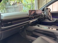 USED 2023 73 HYUNDAI IONIQ 6 77.4kWh Ultimate Saloon 4dr Electric Auto (228 ps)+1 OWNER FROM NEW+2 KEYS+2 CHARGE CABLES+PANORAMIC SUNROOF+MEDIA+APPS+DIGITAL COCKPIT+LEATHER HEATED SEATS+PRIVACY 2 KEYS+1 OWNER FROM NEW+ALLOYS+2 CABLES+PANORAMIC SUNROOF+PRIVACY+DIGITAL DASH+NAV+FULL LEATHER SEATS+BLUETOOTH+MEDIA+CLIMATE+PARK SENSORS+CRUISE+HEATED SEATS+HPI CLEAR