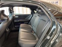 USED 2023 73 HYUNDAI IONIQ 6 77.4kWh Ultimate Saloon 4dr Electric Auto (228 ps)+1 OWNER FROM NEW+2 KEYS+2 CHARGE CABLES+PANORAMIC SUNROOF+MEDIA+APPS+DIGITAL COCKPIT+LEATHER HEATED SEATS+PRIVACY 2 KEYS+1 OWNER FROM NEW+ALLOYS+2 CABLES+PANORAMIC SUNROOF+PRIVACY+DIGITAL DASH+NAV+FULL LEATHER SEATS+BLUETOOTH+MEDIA+CLIMATE+PARK SENSORS+CRUISE+HEATED SEATS+HPI CLEAR
