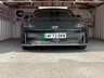 USED 2023 73 HYUNDAI IONIQ 6 77.4kWh Ultimate Saloon 4dr Electric Auto (228 ps)+1 OWNER FROM NEW+2 KEYS+2 CHARGE CABLES+PANORAMIC SUNROOF+MEDIA+APPS+DIGITAL COCKPIT+LEATHER HEATED SEATS+PRIVACY 2 KEYS+1 OWNER FROM NEW+ALLOYS+2 CABLES+PANORAMIC SUNROOF+PRIVACY+DIGITAL DASH+NAV+FULL LEATHER SEATS+BLUETOOTH+MEDIA+CLIMATE+PARK SENSORS+CRUISE+HEATED SEATS+HPI CLEAR
