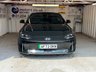 USED 2023 73 HYUNDAI IONIQ 6 77.4kWh Ultimate Saloon 4dr Electric Auto (228 ps)+1 OWNER FROM NEW+2 KEYS+2 CHARGE CABLES+PANORAMIC SUNROOF+MEDIA+APPS+DIGITAL COCKPIT+LEATHER HEATED SEATS+PRIVACY 2 KEYS+1 OWNER FROM NEW+ALLOYS+2 CABLES+PANORAMIC SUNROOF+PRIVACY+DIGITAL DASH+NAV+FULL LEATHER SEATS+BLUETOOTH+MEDIA+CLIMATE+PARK SENSORS+CRUISE+HEATED SEATS+HPI CLEAR