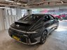 USED 2023 73 HYUNDAI IONIQ 6 77.4kWh Ultimate Saloon 4dr Electric Auto (228 ps)+1 OWNER FROM NEW+2 KEYS+2 CHARGE CABLES+PANORAMIC SUNROOF+MEDIA+APPS+DIGITAL COCKPIT+LEATHER HEATED SEATS+PRIVACY 2 KEYS+1 OWNER FROM NEW+ALLOYS+2 CABLES+PANORAMIC SUNROOF+PRIVACY+DIGITAL DASH+NAV+FULL LEATHER SEATS+BLUETOOTH+MEDIA+CLIMATE+PARK SENSORS+CRUISE+HEATED SEATS+HPI CLEAR