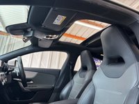 USED 2021 71 MERCEDES-BENZ CLA 1.3 CLA250e 15.6kWh AMG Line (Premium Plus) Shooting Brake 5dr Petrol Plug-in Hybrid 8G-DCT Euro 6 (s/s) (218 ps)+1 OWNER FROM NEW+2 KEYS+PANORAMIC SUNROOF+DIGITAL COCKPIT+FULL LEATHER SEATS+PRIVACY 2 KEYS+1 OWNER FROM NEW+CABLE+FULL LEATHER SEATS+PARK CONTROL+NAV+PANORAMIC SUNROOF+PRIVACY+CLIMATE+BLUETOOTH+MEDIA+18" ALLOYS+CRUISE+HEATED FRONT SEATS+HPI CLEAR