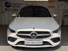 USED 2021 71 MERCEDES-BENZ CLA 1.3 CLA250e 15.6kWh AMG Line (Premium Plus) Shooting Brake 5dr Petrol Plug-in Hybrid 8G-DCT Euro 6 (s/s) (218 ps)+1 OWNER FROM NEW+2 KEYS+PANORAMIC SUNROOF+DIGITAL COCKPIT+FULL LEATHER SEATS+PRIVACY 2 KEYS+1 OWNER FROM NEW+CABLE+FULL LEATHER SEATS+PARK CONTROL+NAV+PANORAMIC SUNROOF+PRIVACY+CLIMATE+BLUETOOTH+MEDIA+18" ALLOYS+CRUISE+HEATED FRONT SEATS+HPI CLEAR