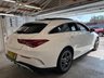 USED 2021 71 MERCEDES-BENZ CLA 1.3 CLA250e 15.6kWh AMG Line (Premium Plus) Shooting Brake 5dr Petrol Plug-in Hybrid 8G-DCT Euro 6 (s/s) (218 ps)+1 OWNER FROM NEW+2 KEYS+PANORAMIC SUNROOF+DIGITAL COCKPIT+FULL LEATHER SEATS+PRIVACY 2 KEYS+1 OWNER FROM NEW+CABLE+FULL LEATHER SEATS+PARK CONTROL+NAV+PANORAMIC SUNROOF+PRIVACY+CLIMATE+BLUETOOTH+MEDIA+18" ALLOYS+CRUISE+HEATED FRONT SEATS+HPI CLEAR
