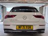 USED 2021 71 MERCEDES-BENZ CLA 1.3 CLA250e 15.6kWh AMG Line (Premium Plus) Shooting Brake 5dr Petrol Plug-in Hybrid 8G-DCT Euro 6 (s/s) (218 ps)+1 OWNER FROM NEW+2 KEYS+PANORAMIC SUNROOF+DIGITAL COCKPIT+FULL LEATHER SEATS+PRIVACY 2 KEYS+1 OWNER FROM NEW+CABLE+FULL LEATHER SEATS+PARK CONTROL+NAV+PANORAMIC SUNROOF+PRIVACY+CLIMATE+BLUETOOTH+MEDIA+18" ALLOYS+CRUISE+HEATED FRONT SEATS+HPI CLEAR
