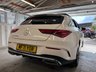 USED 2021 71 MERCEDES-BENZ CLA 1.3 CLA250e 15.6kWh AMG Line (Premium Plus) Shooting Brake 5dr Petrol Plug-in Hybrid 8G-DCT Euro 6 (s/s) (218 ps)+1 OWNER FROM NEW+2 KEYS+PANORAMIC SUNROOF+DIGITAL COCKPIT+FULL LEATHER SEATS+PRIVACY 2 KEYS+1 OWNER FROM NEW+CABLE+FULL LEATHER SEATS+PARK CONTROL+NAV+PANORAMIC SUNROOF+PRIVACY+CLIMATE+BLUETOOTH+MEDIA+18" ALLOYS+CRUISE+HEATED FRONT SEATS+HPI CLEAR