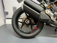 USED 2017 17 DUCATI Monster 1200 S - BUY ONLINE 24 HRS A DAY - FINANCE AVAILABLE - ALL TYPES OF CREDIT ACCEPTED ONLY 7,639 MILES FROM NEW