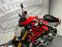 USED 2017 17 DUCATI Monster 1200 S - BUY ONLINE 24 HRS A DAY - FINANCE AVAILABLE - ALL TYPES OF CREDIT ACCEPTED ONLY 7,639 MILES FROM NEW