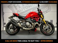 USED 2017 17 DUCATI Monster 1200 S - BUY ONLINE 24 HRS A DAY - FINANCE AVAILABLE - ALL TYPES OF CREDIT ACCEPTED ONLY 7,639 MILES FROM NEW