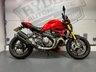 USED 2017 17 DUCATI Monster 1200 S - BUY ONLINE 24 HRS A DAY - FINANCE AVAILABLE - ALL TYPES OF CREDIT ACCEPTED ONLY 7,639 MILES FROM NEW