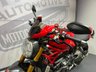 USED 2017 17 DUCATI Monster 1200 S - BUY ONLINE 24 HRS A DAY - FINANCE AVAILABLE - ALL TYPES OF CREDIT ACCEPTED ONLY 7,639 MILES FROM NEW