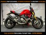 USED 2017 17 DUCATI Monster 1200 S - BUY ONLINE 24 HRS A DAY - FINANCE AVAILABLE - ALL TYPES OF CREDIT ACCEPTED ONLY 7,639 MILES FROM NEW