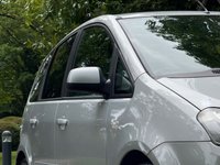 USED 2009 09 FORD C-MAX 1.6 16v Zetec MPV 5dr Petrol Manual (164 g/km, 99 bhp) 