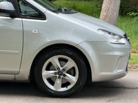 USED 2009 09 FORD C-MAX 1.6 16v Zetec MPV 5dr Petrol Manual (164 g/km, 99 bhp) 