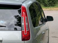 USED 2009 09 FORD C-MAX 1.6 16v Zetec MPV 5dr Petrol Manual (164 g/km, 99 bhp) 