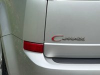 USED 2009 09 FORD C-MAX 1.6 16v Zetec MPV 5dr Petrol Manual (164 g/km, 99 bhp) 