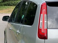 USED 2009 09 FORD C-MAX 1.6 16v Zetec MPV 5dr Petrol Manual (164 g/km, 99 bhp) 