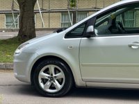 USED 2009 09 FORD C-MAX 1.6 16v Zetec MPV 5dr Petrol Manual (164 g/km, 99 bhp) 