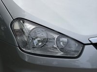 USED 2009 09 FORD C-MAX 1.6 16v Zetec MPV 5dr Petrol Manual (164 g/km, 99 bhp) 
