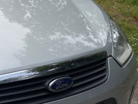 USED 2009 09 FORD C-MAX 1.6 16v Zetec MPV 5dr Petrol Manual (164 g/km, 99 bhp) 