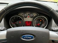 USED 2009 09 FORD C-MAX 1.6 16v Zetec MPV 5dr Petrol Manual (164 g/km, 99 bhp) 